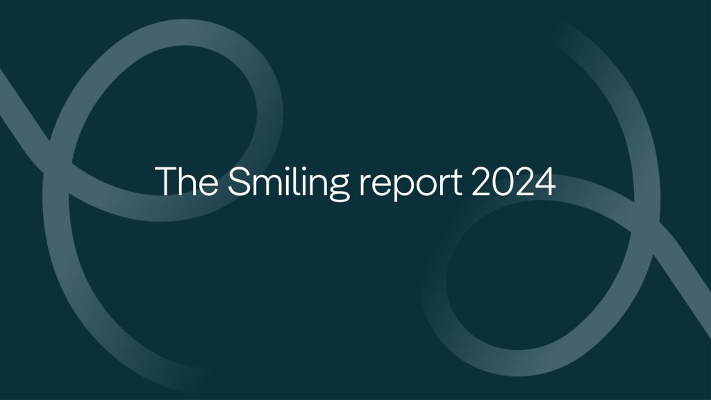 The Smiling report 2024